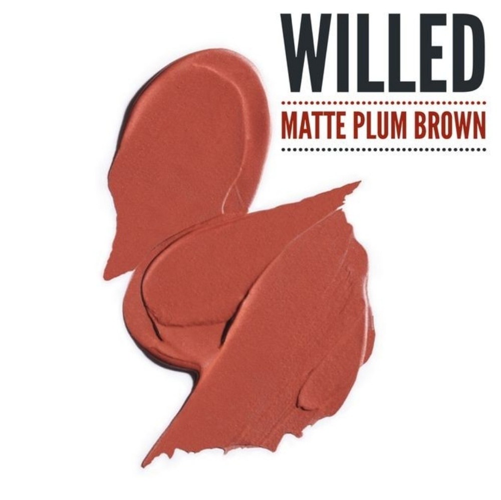 Younique Moodstruck Liquid Eyeshadow in Willed